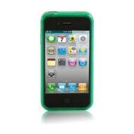 iRound Green iPhone 4