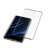 Pellicola protettiva schermo Cellular Line Impact Glass Curved Oppo Fi