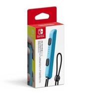 Laccetto di sicurezza Nintendo Switch Laccetto Joy Con Strap Neon Blue