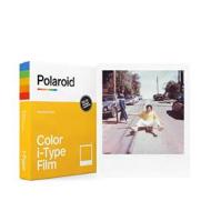 Polaroid - 6000 - Pellicola Istantanea Colore para i-Type (AZ)