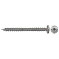 Viti truciolari torx FPF-PT 4,0x40 A2F inox (100 Pz.) Viti truciolari torx FPF-PT 4,0x40 A2F inox (100 Pz.)