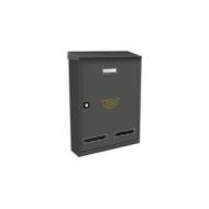 Alubox Cassette postali e bacheche SIRIOGH (AZ)