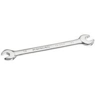 Stanley Fatmax FMMT13066-0 Chiave a Forchetta Doppia 10x11 mm, Acciaio (AZ) Stanley Fatmax FMMT13066-0 Chiave a Forchetta Doppia 10x11 mm, Acciaio (AZ)