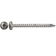 Viti truciolari torx FPF-PT 4,5x30 A2F inox (200 Pz.) Viti truciolari torx FPF-PT 4,5x30 A2F inox (200 Pz.)