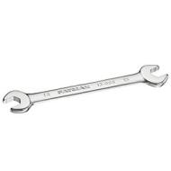 Stanley Fatmax FMMT13068-0 Chiave a Forchetta Doppia 14x15 mm, Acciaio (AZ) Stanley Fatmax FMMT13068-0 Chiave a Forchetta Doppia 14x15 mm, Acciaio (AZ)