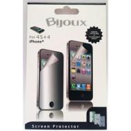 Screen protector 4pz iPhone 4/4S
