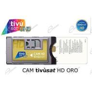 Cam per dtt CAM TVSAT 121TVS HD (AZ)