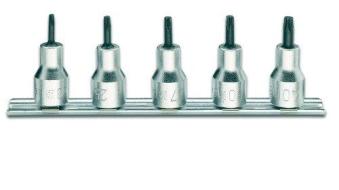 BETA 9200378 BUSSOLE 1/2 SR.5PZ su Guide RTX /SB5 (AZ)