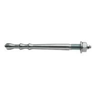 Barra multicono in acciaio FHB II-A L M20x210/50 per ancorante chimico FIS HB (4 Pz.)
