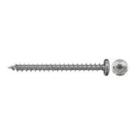 Viti truciolari torx FPF-PT 5,0x30 A2F inox (200 Pz.) Viti truciolari torx FPF-PT 5,0x30 A2F inox (200 Pz.)