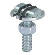 Vite fissaggio FHS CLIX L M10x30 (50 Pz.) Vite fissaggio FHS CLIX L M10x30 (50 Pz.)