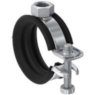 Collari con guarnizione anti-rumore FGRS Universal M8 12-15 (25 Pz.) Collari con guarnizione anti-rumore FGRS Universal M8 12-15 (25 Pz.)