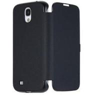 Flip cover in ecopelle Samsung Galaxy S4