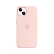 Apple Custodia MagSafe in silicone (per iPhone 13) - Rosa Creta (AZ)