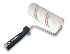 Nespoli Rullo Esterni Manico SoftTouch 22cm (AZ)
