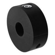 Collare tubi refrigerazione KFT 114,3 (1 Pz.)