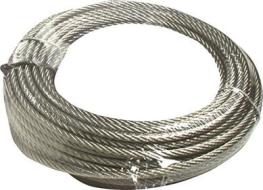 Fune zinc.comm.72f.mm10 m 100