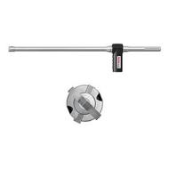 Punta cava per forature senza polvere FHD Max 35/650/870 (1 Pz.) Punta cava per forature senza polvere FHD Max 35/650/870 (1 Pz.)
