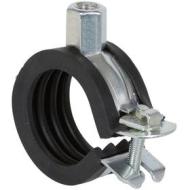 Collari con guarnizione anti-rumore FGRS Universal M8/10 31-37 (25 Pz.) Collari con guarnizione anti-rumore FGRS Universal M8/10 31-37 (25 Pz.)