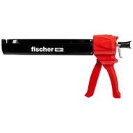 Pistola manuale FIS DM S-L per ancorante chimico in cartucce bicompoonenti fino 586 ml (1 Pz.) Pistola manuale FIS DM S-L per ancorante chimico in cartucce bicompoonenti fino 586 ml (1 Pz.)