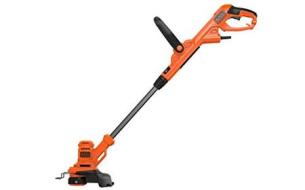 BLACK+DECKER Tagliasiepi Elettrico Lunghezza lama 25 cm, Doppia Impugnatura Regolabile 450 W, BESTA525-QS (AZ) BLACK+DECKER Tagliasiepi Elettrico Lunghezza lama 25 cm, Doppia Impugnatura Regolabile 450 W, BESTA525-QS (AZ)