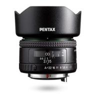 Pentax 22190 Obiettivo HD F2, 35 mm (AZ)