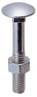 Bulloni 5732 Fe/Zn.Ttde 8X 30 (AZ)
