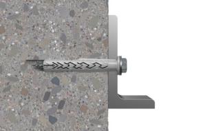 Tasselli prolungati SXRL 10X160 FUS (50 Pz.) Tasselli prolungati SXRL 10X160 FUS (50 Pz.)