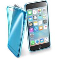 Cover in gomma colorata Fluo Case (iPhone 6/6S Plus)