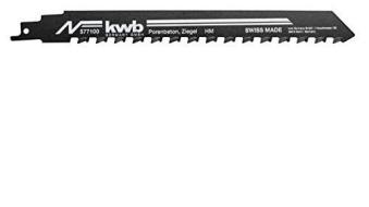 kwb 577100 SABRE SABER BLADE 240 mm (AZ)
