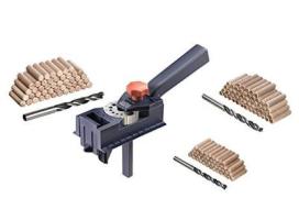 KWB 49758100 Set Completo Per Spinatura (AZ)