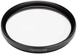 Sigma Filtro Protettore, Diametro 46 mm, Attacco Universale, Trasparente (AZ)