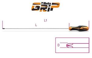 Beta GIRAVITI PH BETAGRIP 4PZ /S4, 1262/S4 (AZ)