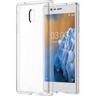 Cellulare - Custodia Slim Crystal Cover CC-103 (Nokia 3) (AZ)