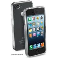 Cover rigida trasparente iPhone 5