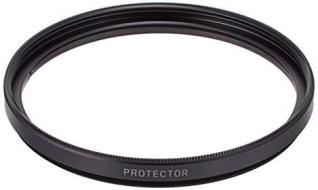 Sigma Filtro Protettore, Diametro 52 mm, Attacco Universale, Trasparente (AZ)