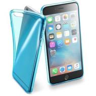 Cover in gomma colorata Fluo Case (iPhone 6/6S Plus)