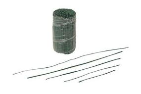 Maniver PTA320 Piattina Spezzoni 20 cm, Verde, 20x7x7 cm (AZ)
