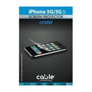 Screen Protector Cristal for iPhone 3G/s