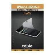 Screen Protector Matte iPhone 3G/s