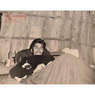 Alberto Korda - Che Guevara Nella Sierra 1957 Accampamento El Hombrito I - Poster vintage originale anno 1997