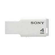 Mini USB Style 4GB