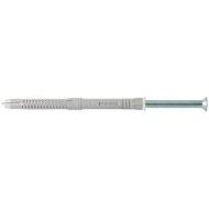 Fischer, 70110, Telaio di fissaggio universale PELLICCIA 8 x 80 T (AZ) Fischer, 70110, Telaio di fissaggio universale PELLICCIA 8 x 80 T (AZ)