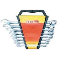 MISTRAL SPA CHIAVI COMBINATE"HIT"- 8 PZ (AZ)