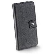 Custodia in ecopelle con stand iPhone 5