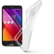 Cover morbida anti shock Shape (Asus Zenfone 2 Laser)