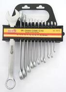 MISTRAL SPA CHIAVI COMBINATE"HIT"- 12 PZ (AZ)