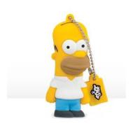 Homer Simpson chiave USB 8 GB