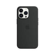 Apple Custodia MagSafe in silicone (per iPhone 13 Pro) - Mezzanotte (AZ)