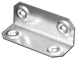 Sipa Sita 8/119 Piastrina Piegata, Larghezza 50 mm, 2x2 cm, Set di 100 Pezzi (AZ) Sipa Sita 8/119 Piastrina Piegata, Larghezza 50 mm, 2x2 cm, Set di 100 Pezzi (AZ)